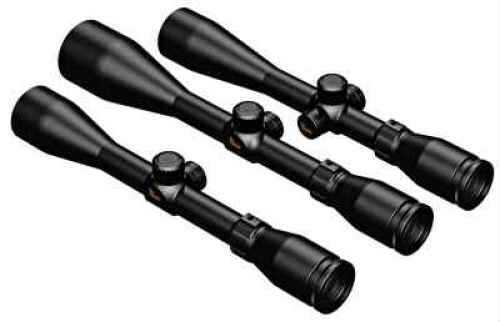 Weaver Rifle Scope Buck Commander 4-16x42 Matte 94575